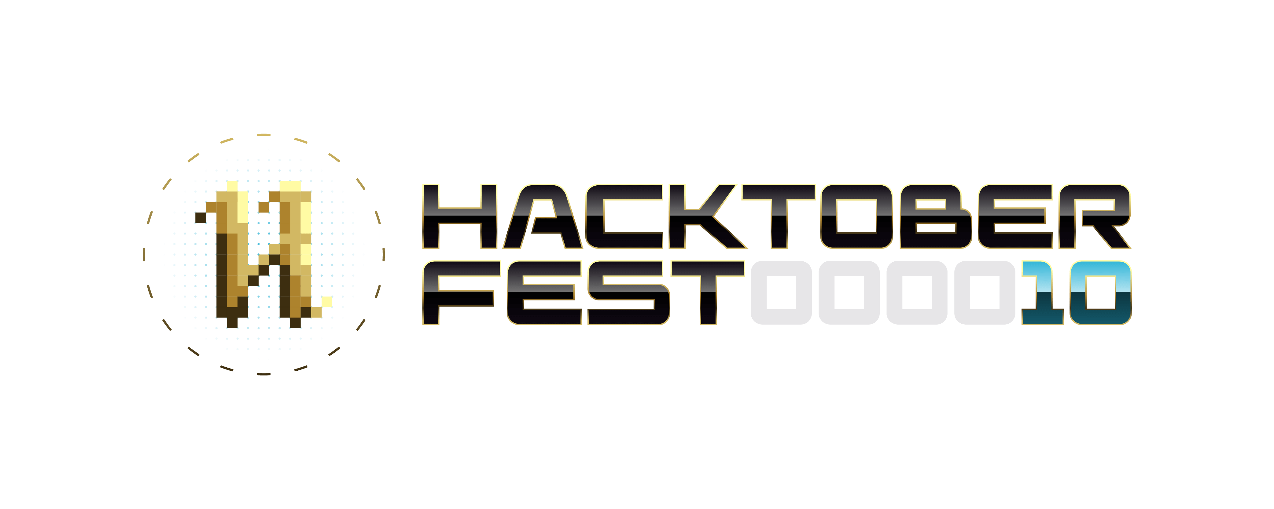 Hacktoberfest 2023 Banner