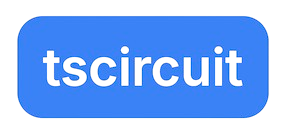 tscircuit small logo